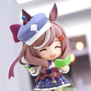 MÔ HÌNH Matikanetannhauser (Mambo) - Umamusume: Pretty Derby - Nendoroid (#2412) (Good Smile Company) FIGURE CHÍNH HÃNG 6 3912932 1754460245026