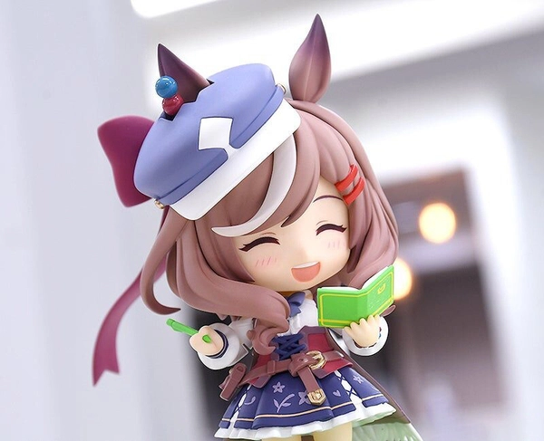 MÔ HÌNH Matikanetannhauser (Mambo) - Umamusume: Pretty Derby - Nendoroid (#2412) (Good Smile Company) FIGURE CHÍNH HÃNG 3 3912932 1754460245026