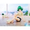 MÔ HÌNH Senritsu no Tatsumaki - One Punch Man - Relax Time (Bandai Spirits) FIGURE CHÍNH HÃNG 7 3946712