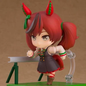 MÔ HÌNH Nice Nature - Umamusume: Pretty Derby - Nendoroid (#2431) (Good Smile Company) FIGURE CHÍNH HÃNG 5 3947501 1754461221160