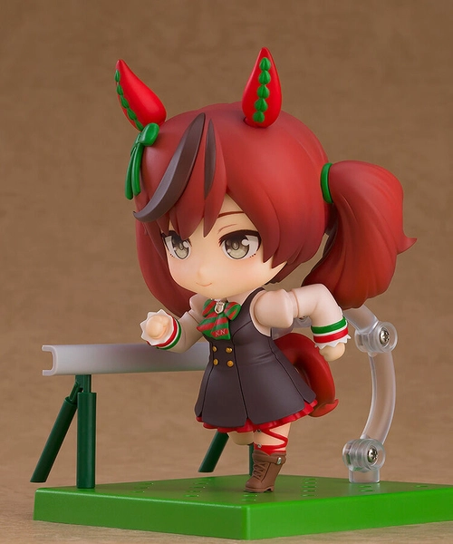 MÔ HÌNH Nice Nature - Umamusume: Pretty Derby - Nendoroid (#2431) (Good Smile Company) FIGURE CHÍNH HÃNG 3 3947501 1754461221160