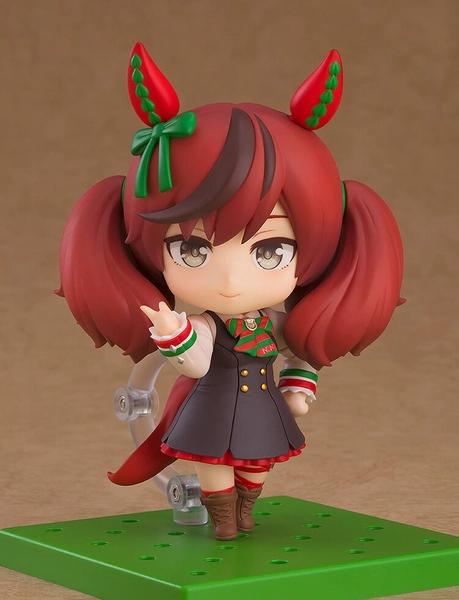MÔ HÌNH Nice Nature - Umamusume: Pretty Derby - Nendoroid (#2431) (Good Smile Company) FIGURE CHÍNH HÃNG 1 3947504 1754461221158