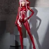 MÔ HÌNH Zero Two - Darling in the FranXX - Pop Up Parade - Pilot Suit Ver., L (Good Smile Company) FIGURE CHÍNH HÃNG 9 3962551 Jpeg