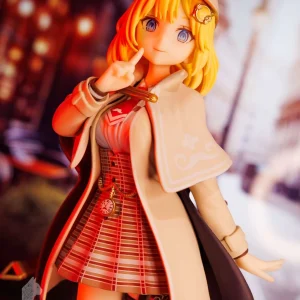 MÔ HÌNH Amelia Watson - Hololive - Pop Up Parade (Good Smile Company) FIGURE CHÍNH HÃNG 7 3987292 Compressed 1732165120590