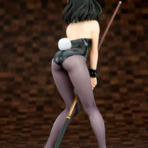 MÔ HÌNH Strike the Blood IV - Himeragi Yukina - 1/7 - Bunny Girl Style (Ques Q) FIGURE CHÍNH HÃNG 5 40 1736944562551