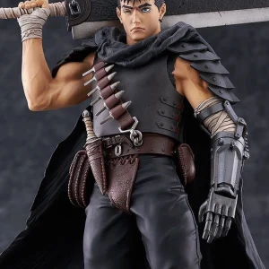 MÔ HÌNH Guts - Berserk - Pop Up Parade - Black Swordsman, L (Max Factory) FIGURE CHÍNH HÃNG 9 4035462 Jpeg