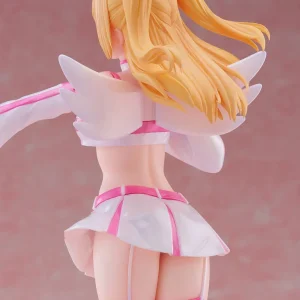 MÔ HÌNH 2.5-jigen no Yuuwaku - Amano Ririsa - F:Nex - 1/7 - Liliel, Angel Airborne Corps (FuRyu) FIGURE CHÍNH HÃNG 5 41 1741928606451