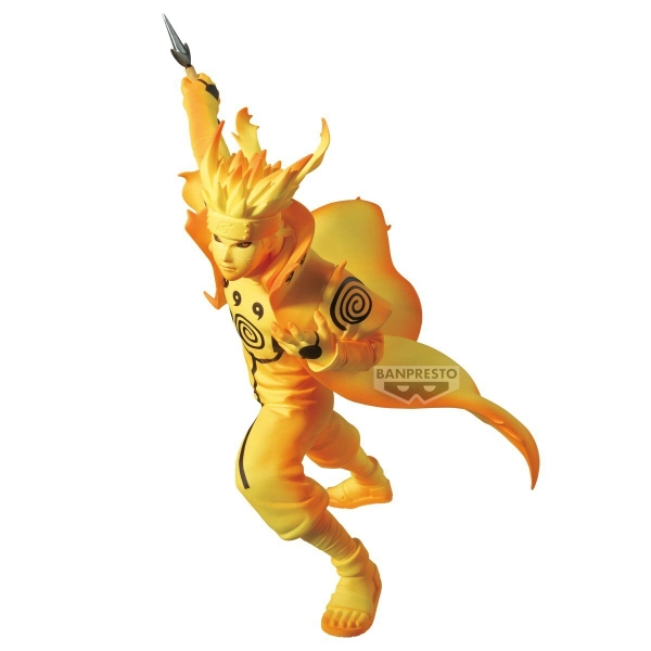 MÔ HÌNH Namikaze Minato - Naruto Shippuuden - Vibration Stars - III Kurama Link Mode (Bandai Spirits) FIGURE CHÍNH HÃNG 1 4120061 Jpeg 1746723968118