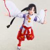 MÔ HÌNH Houjou Tokiyuki - Nige Jouzu no Wakagimi - S.H.Figuarts (Bandai Spirits) FIGURE CHÍNH HÃNG 8 4150850