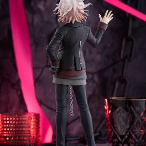 MÔ HÌNH Komaeda Nagito - Zettai Zetsubou Shoujo Danganronpa Another Episode - Pop Up Parade - Servant, L (Good Smile Company) FIGURE CHÍNH HÃNG 5 4153465 Jpeg