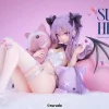 MÔ HÌNH Original - Eve - 1/6 - Sugar High ver. (Lim Land, Tokyo Figure, Vkend Hobby) FIGURE CHÍNH HÃNG 6 42 1737461913681