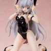 MÔ HÌNH Haiyore! Nyaruko-san W Nyaruko Bare Leg Bunny Ver. 1/4 Complete Figure(FREEing) FIGURE CHÍNH HÃNG 6 42 1739934792289
