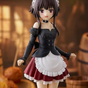 MÔ HÌNH Megumin - Kono Subarashii Sekai ni Shukufuku o! - Pop Up Parade - Part-Time Job Uniform Ver(Good Smile Company) FIGURE CHÍNH HÃNG 4 4200458 Jpeg 1731041324610