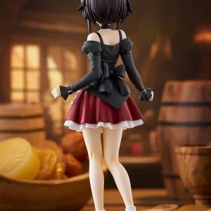MÔ HÌNH Megumin - Kono Subarashii Sekai ni Shukufuku o! - Pop Up Parade - Part-Time Job Uniform Ver(Good Smile Company) FIGURE CHÍNH HÃNG 5 4200459 Jpeg 1731041324611