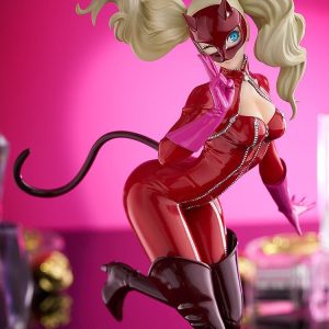 MÔ HÌNH Takamaki Anne - Persona 5 The Royal - Pop Up Parade - Panther (Good Smile Company) FIGURE CHÍNH HÃNG 5 4221133