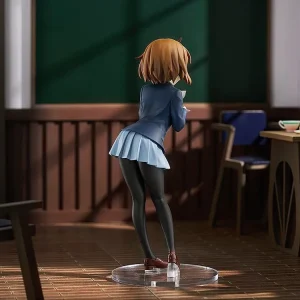 MÔ HÌNH Hirasawa Yui - K-ON! - Pop Up Parade - L (Good Smile Arts Shanghai, Good Smile Company) FIGURE CHÍNH HÃNG 4 4284317 Jpeg