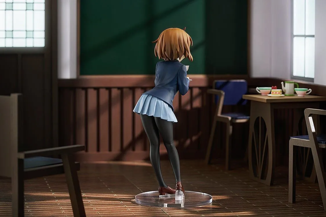 MÔ HÌNH Hirasawa Yui - K-ON! - Pop Up Parade - L (Good Smile Arts Shanghai, Good Smile Company) FIGURE CHÍNH HÃNG 2 4284317 Jpeg