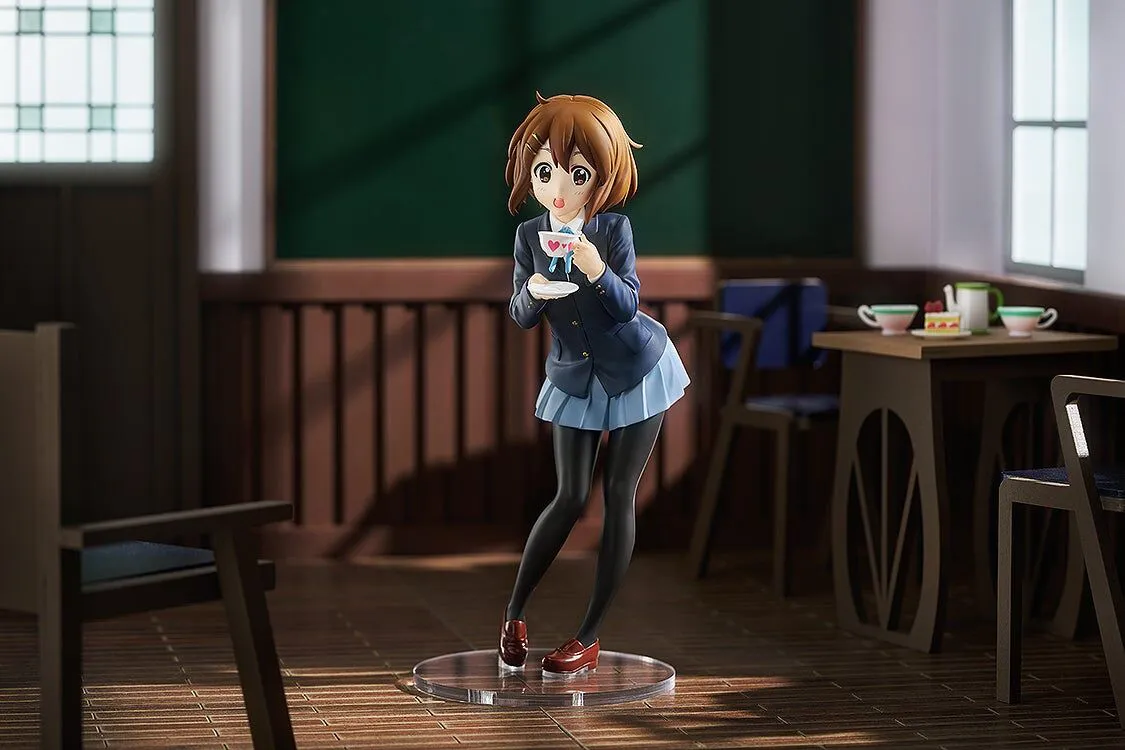 MÔ HÌNH Hirasawa Yui - K-ON! - Pop Up Parade - L (Good Smile Arts Shanghai, Good Smile Company) FIGURE CHÍNH HÃNG 1 4284319 Jpeg