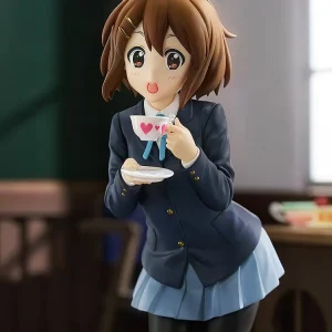 MÔ HÌNH Hirasawa Yui - K-ON! - Pop Up Parade - L (Good Smile Arts Shanghai, Good Smile Company) FIGURE CHÍNH HÃNG 5 4284320 Jpeg
