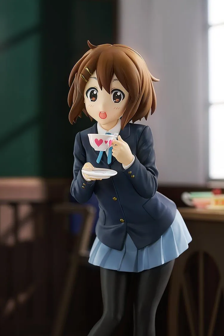 MÔ HÌNH Hirasawa Yui - K-ON! - Pop Up Parade - L (Good Smile Arts Shanghai, Good Smile Company) FIGURE CHÍNH HÃNG 3 4284320 Jpeg