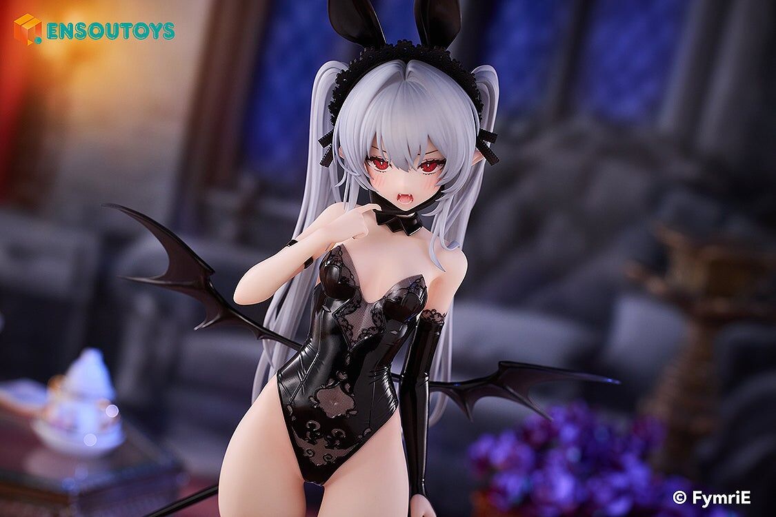 MÔ HÌNH Original - Koakuma Vanya - 1/6 (Ensoutoys) FIGURE CHÍNH HÃNG 2 4343143