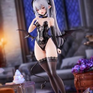 MÔ HÌNH Original - Koakuma Vanya - 1/6 (Ensoutoys) FIGURE CHÍNH HÃNG 6 4343146