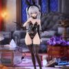 MÔ HÌNH Original - Koakuma Vanya - 1/6 (Ensoutoys) FIGURE CHÍNH HÃNG 6 4343147