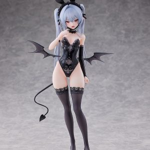 MÔ HÌNH Original - Koakuma Vanya - 1/6 (Ensoutoys) FIGURE CHÍNH HÃNG 7 4343148
