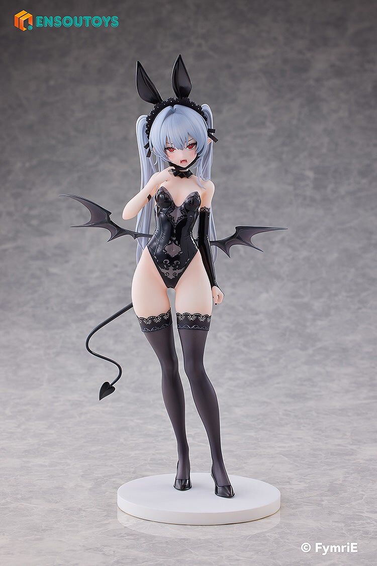 MÔ HÌNH Original - Koakuma Vanya - 1/6 (Ensoutoys) FIGURE CHÍNH HÃNG 4 4343148