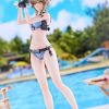 MÔ HÌNH Steins;Gate - Amane Suzuha - 1/7 - Swimsuit Ver. (Solarain) FIGURE CHÍNH HÃNG 8 4364148