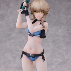 MÔ HÌNH Steins;Gate - Amane Suzuha - 1/7 - Swimsuit Ver. (Solarain) FIGURE CHÍNH HÃNG 7 4364160