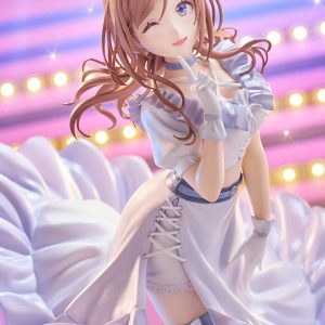 MÔ HÌNH Gakuen iDOLM@STER - Himesaki Rinami - 1/7 - Clumsy Trick (Kotobukiya) FIGURE CHÍNH HÃNG 6 4377182