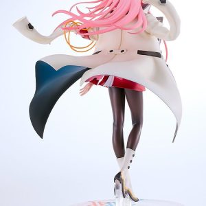 MÔ HÌNH DARLING in the FRANXX Zero Two 1/7 Complete Figure(Good Smile Company) FIGURE CHÍNH HÃNG 9 4378443