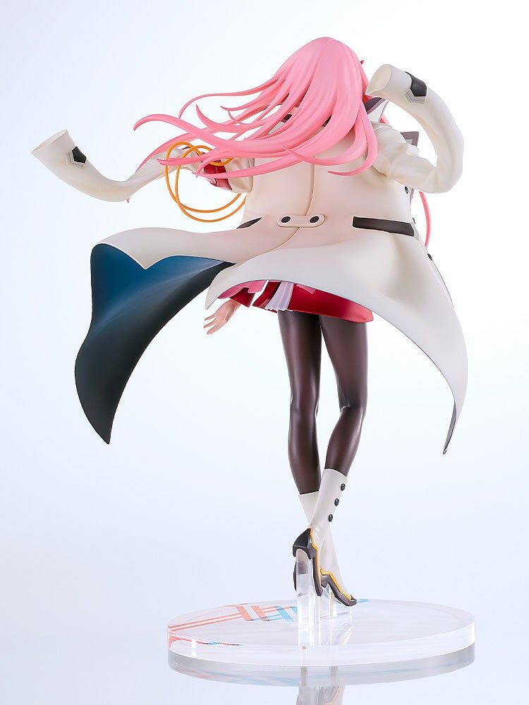 MÔ HÌNH DARLING in the FRANXX Zero Two 1/7 Complete Figure(Good Smile Company) FIGURE CHÍNH HÃNG 4 4378443