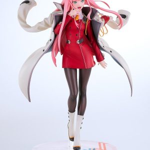 MÔ HÌNH DARLING in the FRANXX Zero Two 1/7 Complete Figure(Good Smile Company) FIGURE CHÍNH HÃNG 8 4378444