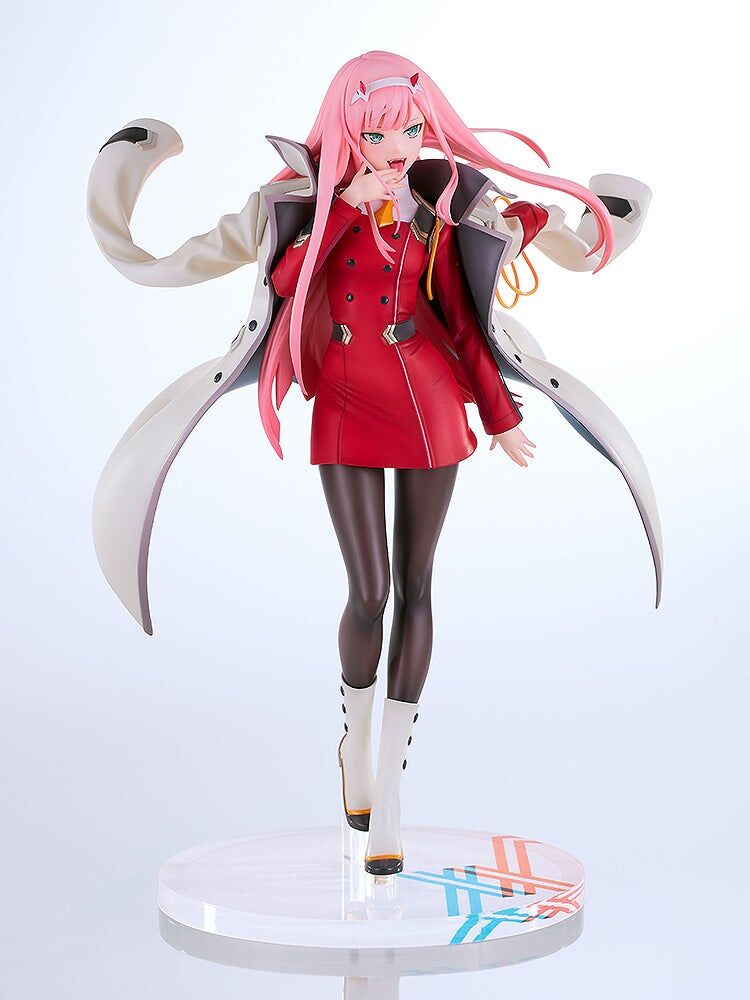 MÔ HÌNH DARLING in the FRANXX Zero Two 1/7 Complete Figure(Good Smile Company) FIGURE CHÍNH HÃNG 3 4378444
