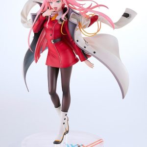 MÔ HÌNH DARLING in the FRANXX Zero Two 1/7 Complete Figure(Good Smile Company) FIGURE CHÍNH HÃNG 10 4378445