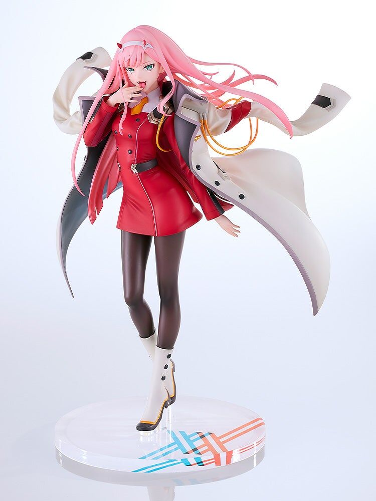 MÔ HÌNH DARLING in the FRANXX Zero Two 1/7 Complete Figure(Good Smile Company) FIGURE CHÍNH HÃNG 5 4378445
