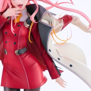 MÔ HÌNH DARLING in the FRANXX Zero Two 1/7 Complete Figure(Good Smile Company) FIGURE CHÍNH HÃNG 11 4378447