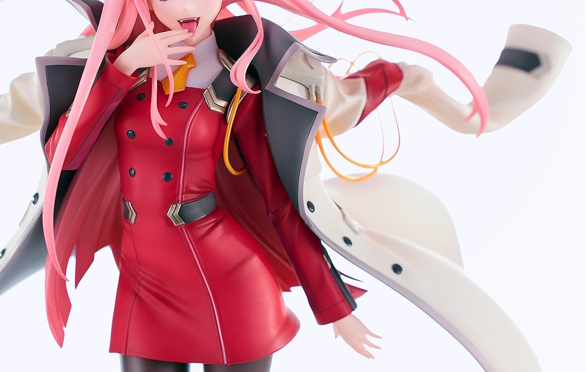 MÔ HÌNH DARLING in the FRANXX Zero Two 1/7 Complete Figure(Good Smile Company) FIGURE CHÍNH HÃNG 6 4378447