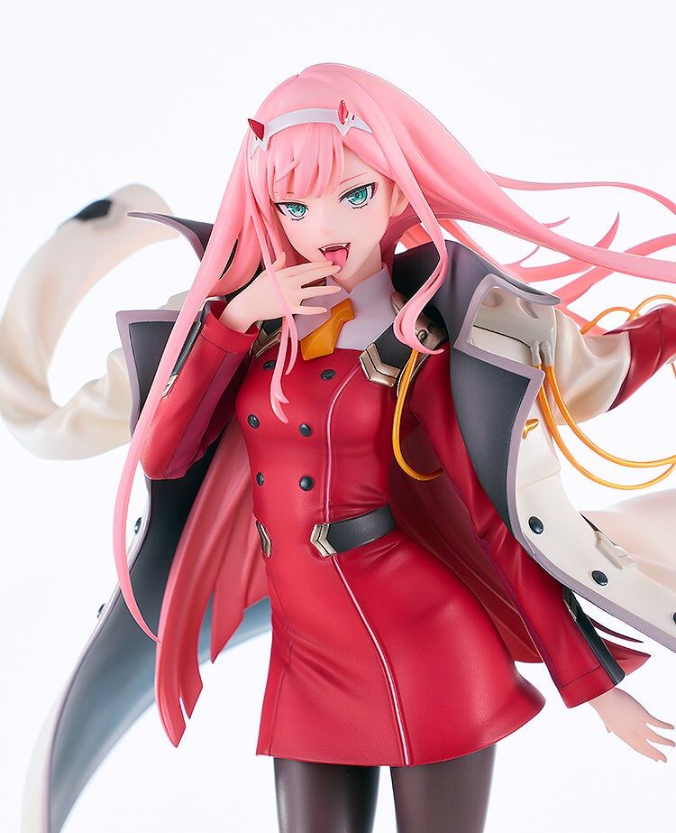 MÔ HÌNH DARLING in the FRANXX Zero Two 1/7 Complete Figure(Good Smile Company) FIGURE CHÍNH HÃNG 2 4378448