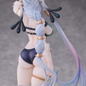 MÔ HÌNH Atelier Ryza ~Tokoyami no Joou to Himitsu no Kakurega~ - Lila Decyrus - 1/7 - Swimsuit Ver. (Solarain) FIGURE CHÍNH HÃNG 12 4384915