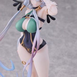MÔ HÌNH Atelier Ryza ~Tokoyami no Joou to Himitsu no Kakurega~ - Lila Decyrus - 1/7 - Swimsuit Ver. (Solarain) FIGURE CHÍNH HÃNG 11 4384917