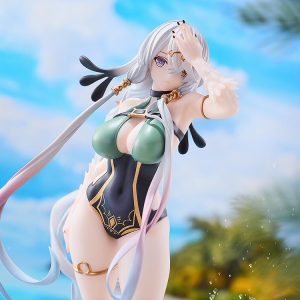 MÔ HÌNH Atelier Ryza ~Tokoyami no Joou to Himitsu no Kakurega~ - Lila Decyrus - 1/7 - Swimsuit Ver. (Solarain) FIGURE CHÍNH HÃNG 8 4384922