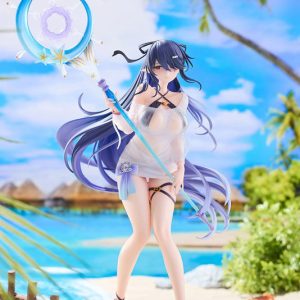 MÔ HÌNH Epic Seven - Eda - 1/7 - Festive (Astrum Design) FIGURE CHÍNH HÃNG 9 4386313
