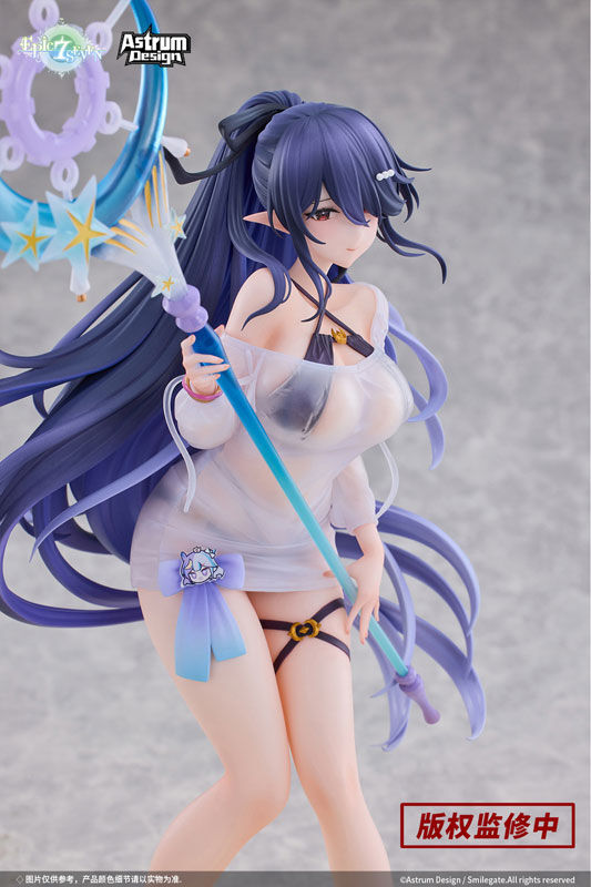 MÔ HÌNH Epic Seven - Eda - 1/7 - Festive (Astrum Design) FIGURE CHÍNH HÃNG 6 4386319