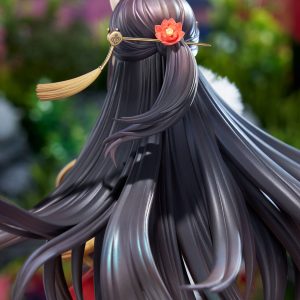 MÔ HÌNH Azur Lane Noshiro: Uncharted Festival Grounds? Ver. 1/7 Complete Figure(APEX) FIGURE CHÍNH HÃNG 13 4388214