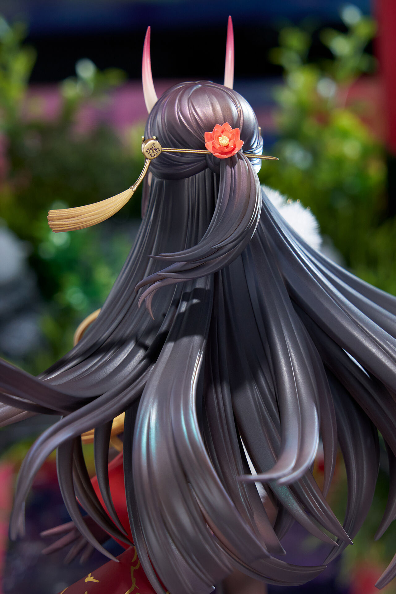MÔ HÌNH Azur Lane Noshiro: Uncharted Festival Grounds? Ver. 1/7 Complete Figure(APEX) FIGURE CHÍNH HÃNG 7 4388214