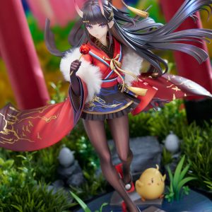 MÔ HÌNH Azur Lane Noshiro: Uncharted Festival Grounds? Ver. 1/7 Complete Figure(APEX) FIGURE CHÍNH HÃNG 10 4388217