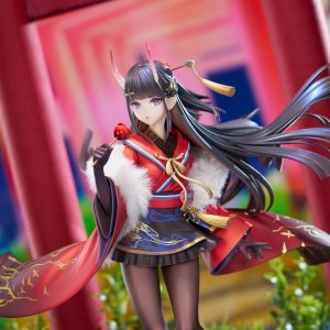 MÔ HÌNH Azur Lane Noshiro: Uncharted Festival Grounds? Ver. 1/7 Complete Figure(APEX) FIGURE CHÍNH HÃNG 9 4388219